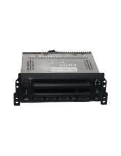 Autoradio d'origine MINI MINI 1 R50/R53 PHASE 1 Diesel 2