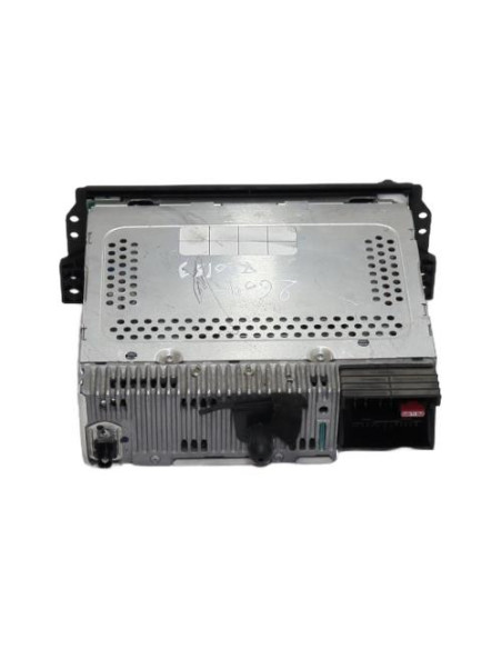 Autoradio d'origine MINI MINI 1 R50/R53 PHASE 1 Diesel