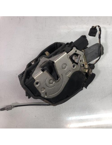 Serrure arriere gauche BMW SERIE 7 E65 PHASE 2 Diesel