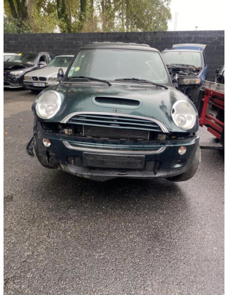 Injecteurs MINI MINI 1 R50/R53 PHASE 1 Essence