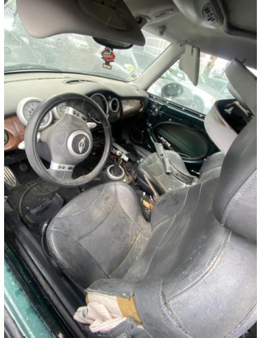 Injecteurs MINI MINI 1 R50/R53 PHASE 1 Essence