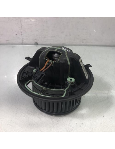 Pulseur d'air BMW SERIE 1 E81 Diesel