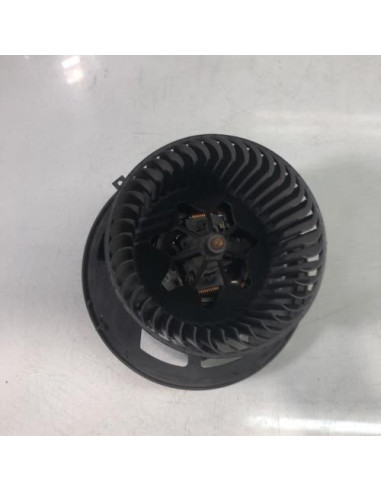 Pulseur d'air BMW SERIE 1 E81 Diesel