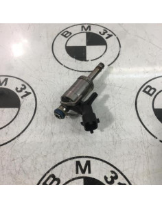Injecteurs BMW SERIE 1 F21 PHASE 1 Essence