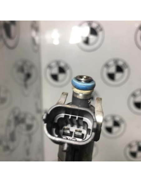 Injecteurs BMW SERIE 1 F21 PHASE 1 Essence