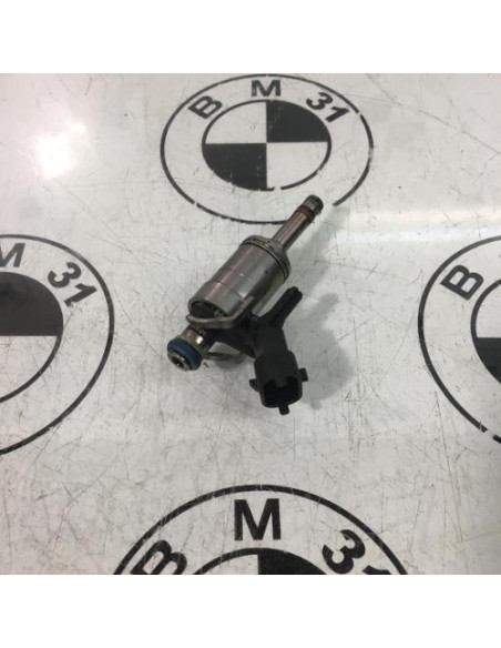 Injecteurs BMW SERIE 1 F21 PHASE 1 Essence