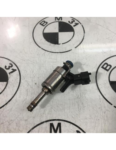 Injecteurs BMW SERIE 1 F21 PHASE 1 Essence