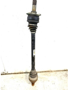Cardan arriere droit (transmission) BMW X5 E70 PHASE 1 Diesel 2