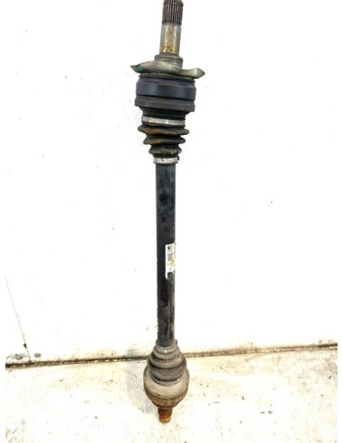Cardan arriere droit (transmission) BMW X5 E70 PHASE 1 Diesel