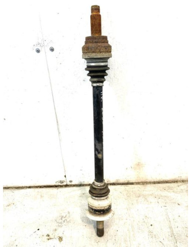 Cardan arriere gauche (transmission) BMW X5 E70 PHASE 1 Diesel