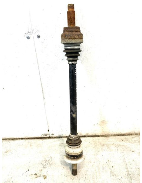 Cardan arriere gauche (transmission) BMW X5 E70 PHASE 1 Diesel