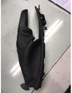 Soufflet de levier de frein a main BMW SERIE 1 (E87) PHASE 2 (LCI) 