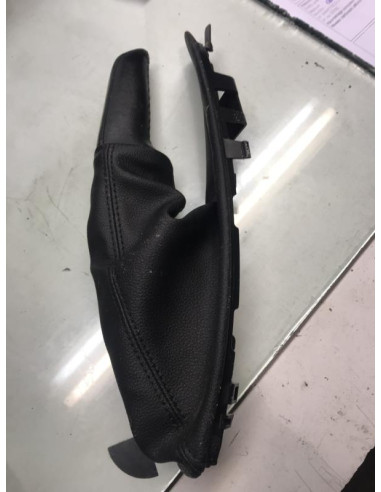 Soufflet de levier de frein a main BMW SERIE 1 (E87) PHASE 2 (LCI) 