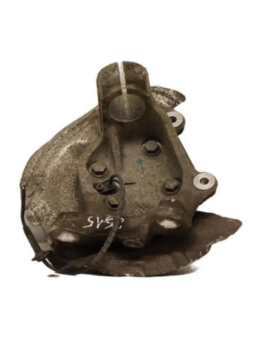 Fusee avant droit BMW SERIE 3 E90 PHASE 2 Diesel