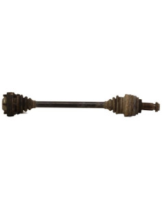 Cardan arriere gauche (transmission) BMW X5 E53 Diesel