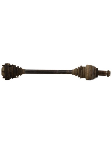 Cardan arriere gauche (transmission) BMW X5 E53 Diesel