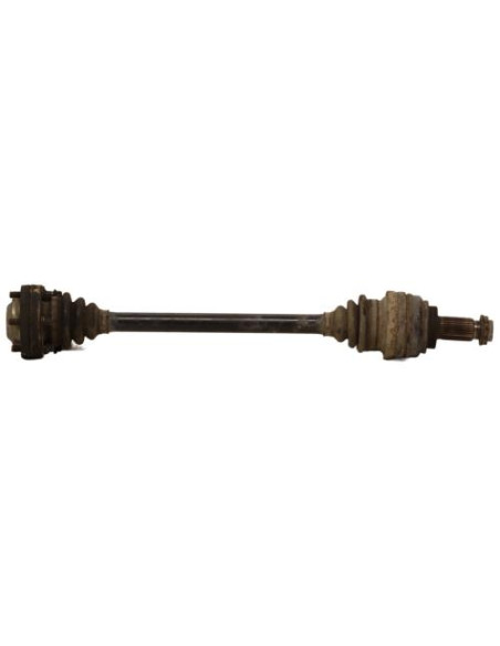 Cardan arriere gauche (transmission) BMW X5 E53 Diesel
