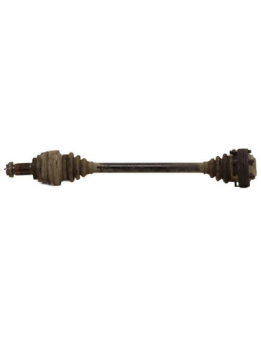 Cardan arriere droit (transmission) BMW X5 E53 Diesel
