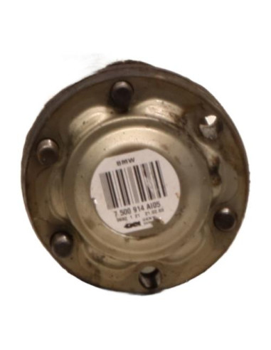 Cardan arriere droit (transmission) BMW X5 E53 Diesel