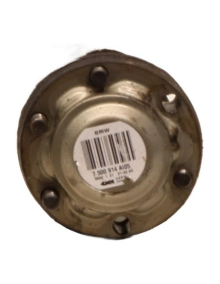 Cardan arriere droit (transmission) BMW X5 E53 Diesel
