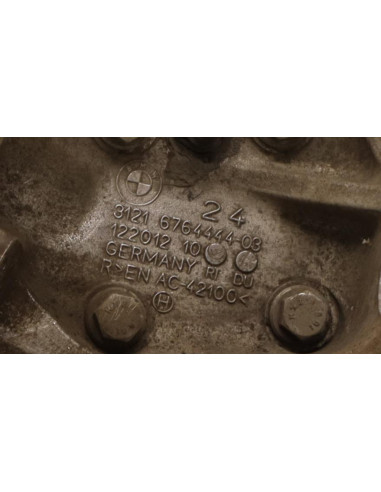 Fusee avant droit BMW SERIE 3 E91 TOURING PHASE 2 BREAK Diesel