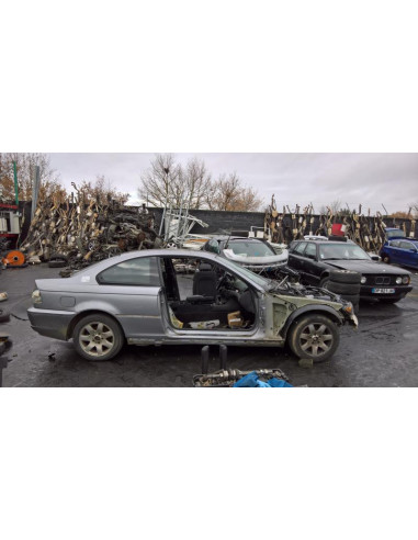 Retroviseur interieur BMW SERIE 3 E46 COUPE PHASE 2 Diesel