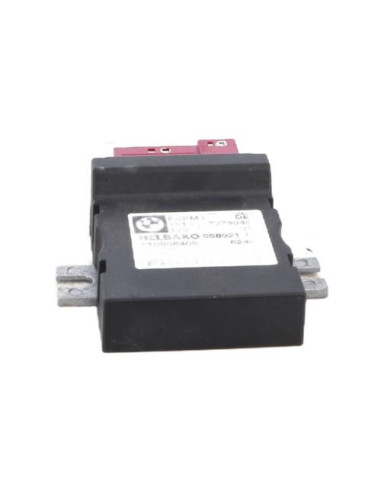 Calculateur moteur BMW X1 E84 PHASE 1 Diesel