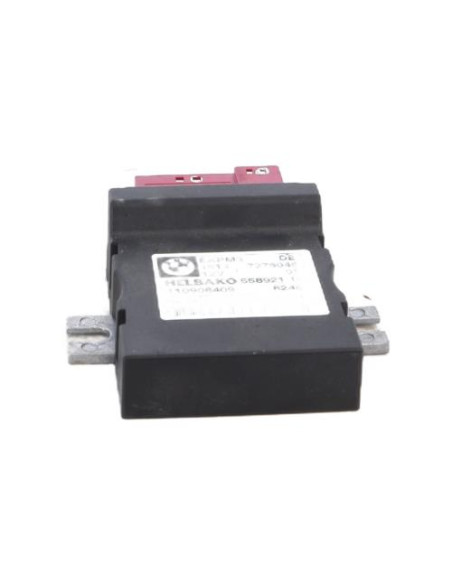Calculateur moteur BMW X1 E84 PHASE 1 Diesel