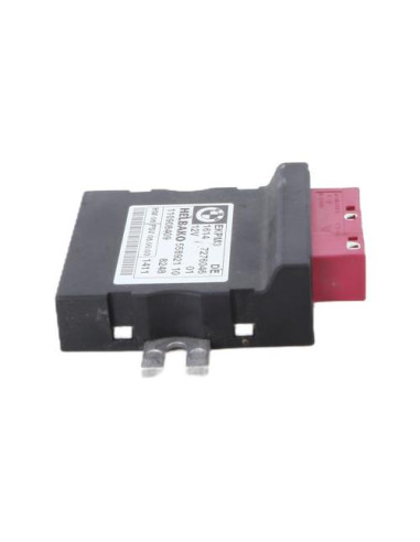 Calculateur moteur BMW X1 E84 PHASE 1 Diesel