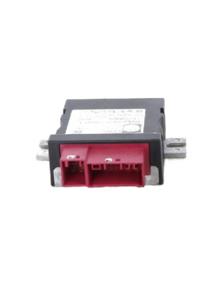 Calculateur moteur BMW X1 E84 PHASE 1 Diesel