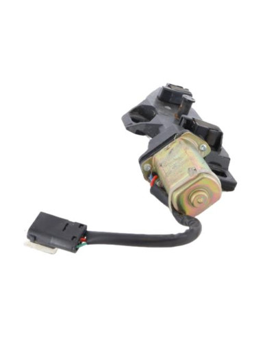 Serrure de coffre BMW SERIE 7 E65 PHASE 1 Essence