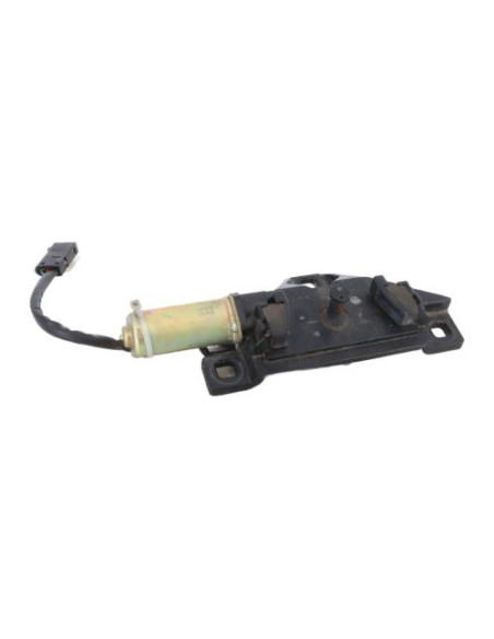Serrure de coffre BMW SERIE 7 E65 PHASE 1 Essence