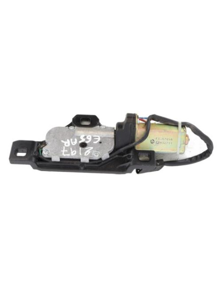 Serrure de coffre BMW SERIE 7 E65 PHASE 1 Essence