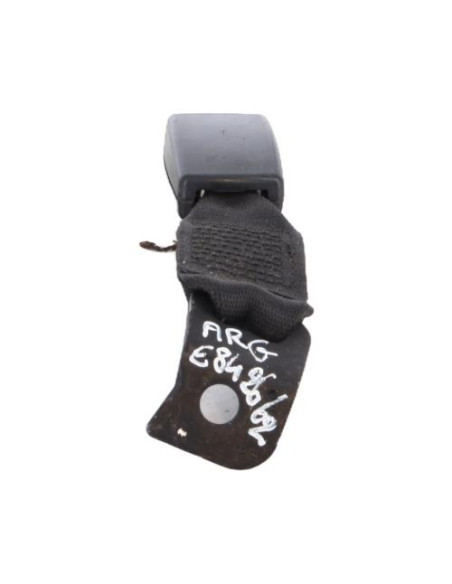 Pretensionneur de ceinture arriere gauche BMW X1 E84 PHASE 1 Diesel
