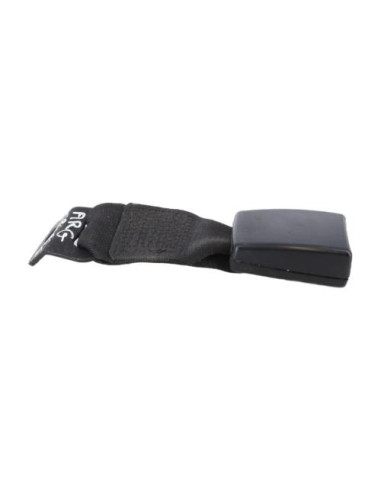 Pretensionneur de ceinture arriere gauche BMW X1 E84 PHASE 1 Diesel
