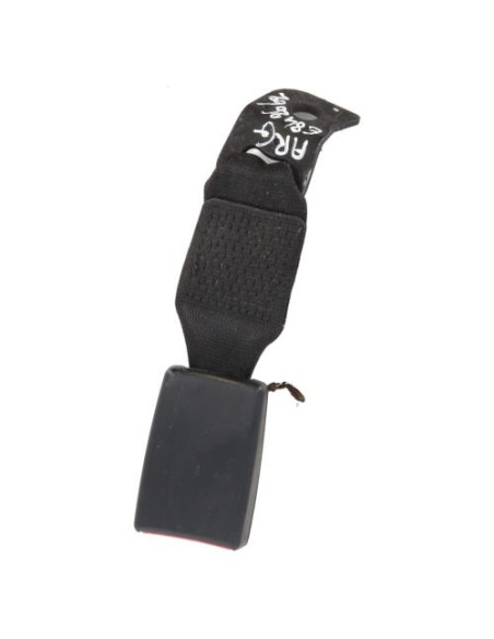 Pretensionneur de ceinture arriere gauche BMW X1 E84 PHASE 1 Diesel