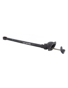 Arret de porte avant gauche BMW SERIE 7 E65 PHASE 1 Essence 2