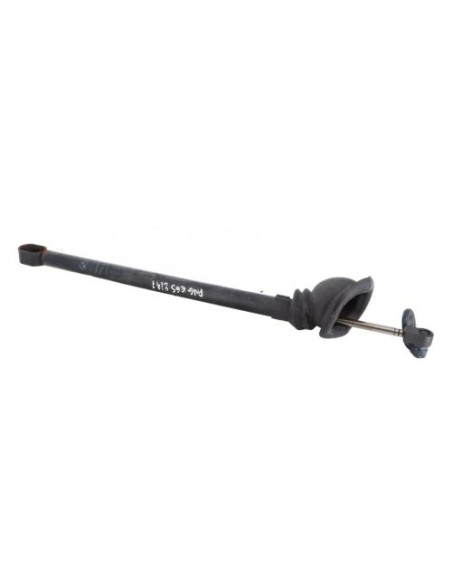 Arret de porte avant gauche BMW SERIE 7 E65 PHASE 1 Essence