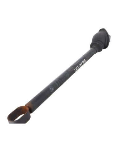 Arret de porte avant gauche BMW SERIE 7 E65 PHASE 1 Essence
