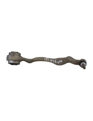 Bras tirant avant droit BMW SERIE 1 E87 PHASE 2 Diesel