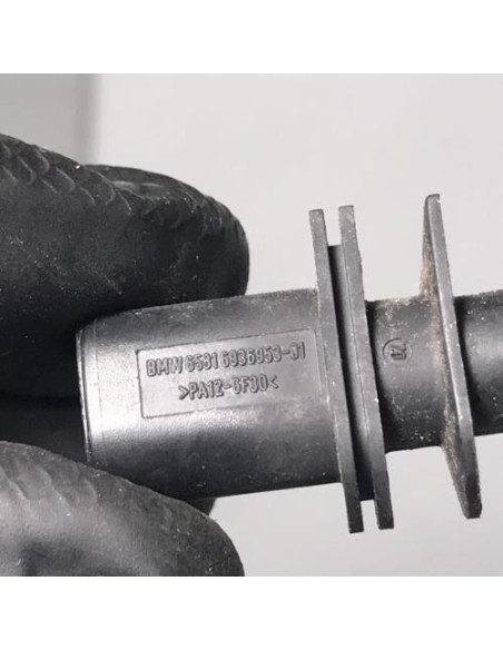 Capteur BMW SERIE 1 E87 PHASE 1 Diesel