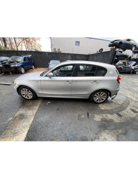 Capteur BMW SERIE 1 E87 PHASE 1 Diesel