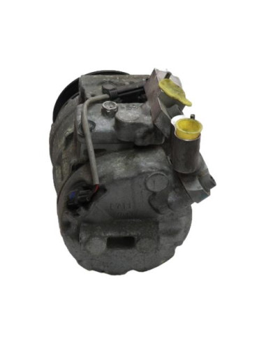 Compresseur clim BMW SERIE 5 E60 Essence