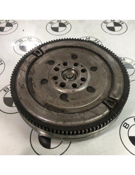 Volant moteur BMW SERIE 3 E46 TOURING PHASE 1 BREAK Diesel