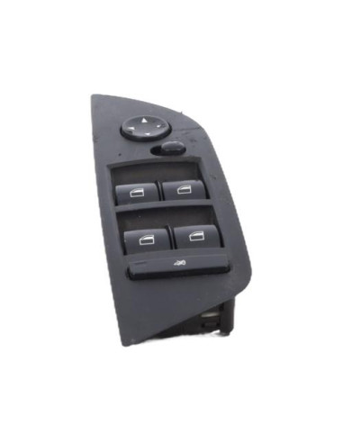 Interrupteur de leve vitre BMW X1 E84 PHASE 1 Diesel