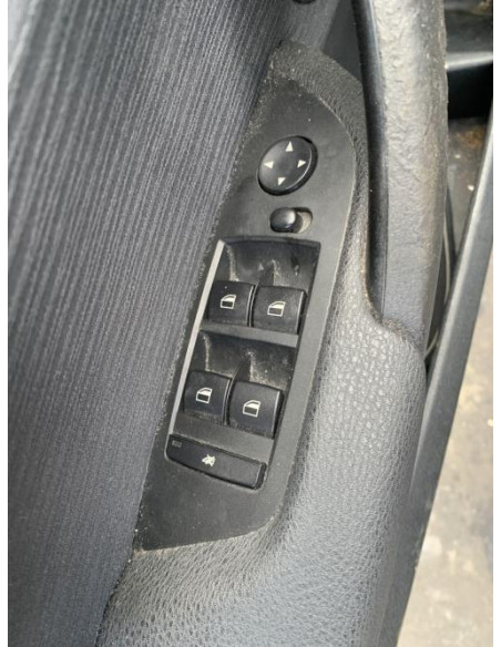 Interrupteur de leve vitre BMW X1 E84 PHASE 1 Diesel