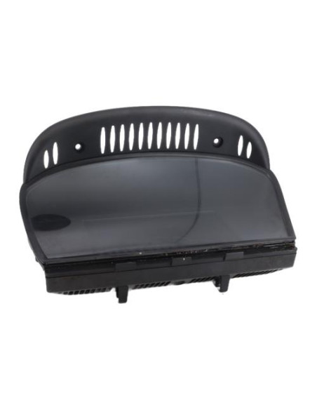 Ecran GPS BMW SERIE 5 E60 PHASE 2 Essence