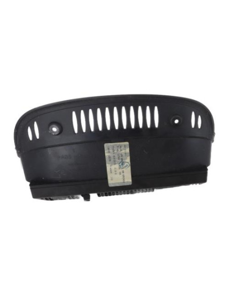 Ecran GPS BMW SERIE 5 E60 PHASE 2 Essence