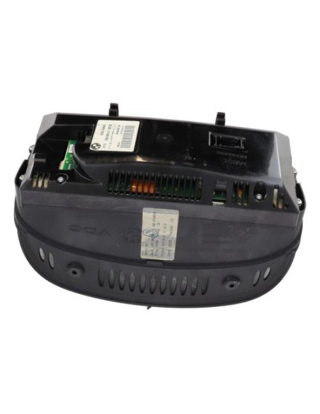 Ecran GPS BMW SERIE 5 E60 PHASE 2 Essence