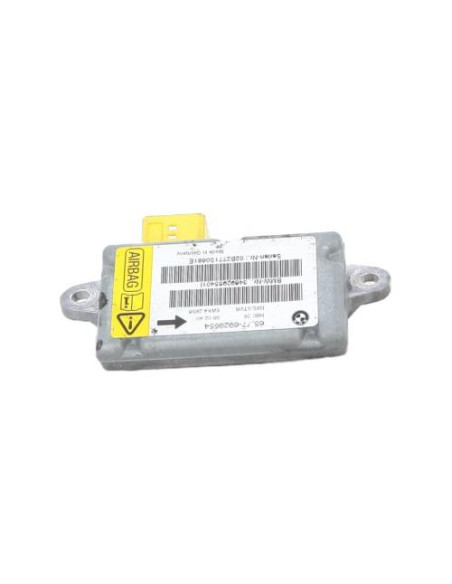 Capteur BMW SERIE 7 E65 PHASE 1 Essence